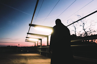 edit a cinematic brand film for your business