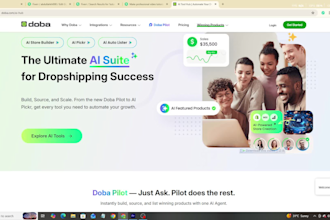 make professional video tutorials for websites and software