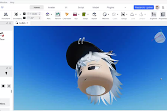 create a custom roblox ugc bundle with accessories and catalog submission