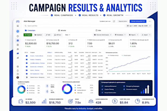 setup and manage facebook instagram and meta ads