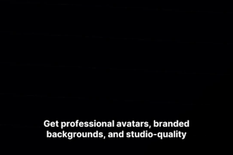create ai spokesperson videos for real estate companies and brokers