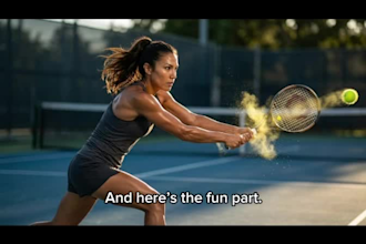 create a viral brand strategy and direct response ugc video ad
