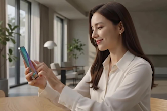 ai ugc video ads and app promos for saas explainer video and mobile apps