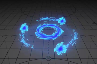 create stunning unity vfx, particle effects, shaders and game visual effects