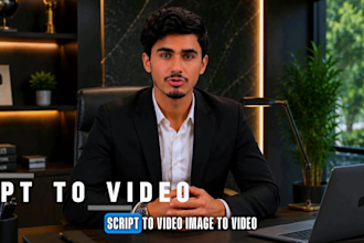 create ai video using veo3, heygen, runway, invideo, kling, higgsfield, seedance