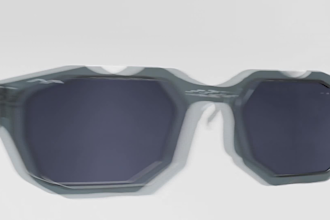 product 3d modeling, rendering and animation in blender