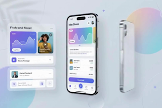 create ugc ads for apps, saas, tech, and brand