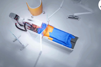 do 3d medical animation, 3d medical device and healthcare product animation
