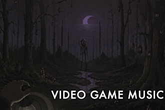 compose music for your video game