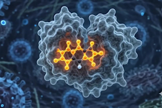 create 3d medical moa animation, drug mechanism and pharma biotech video