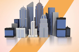 create animated motion graphics reels