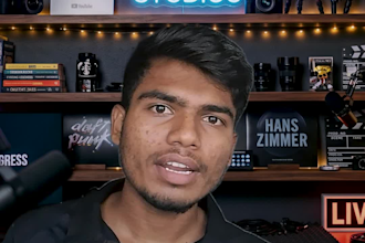 do edit for tiktok, shorts and reels