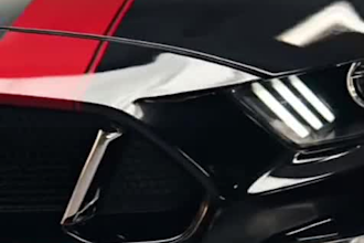 make car edits with 3d effects