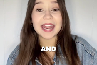 create great ugc videos as a gen z mom of boys