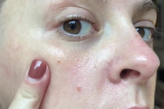 ugc videos for beauty, skincare, haircare, and wellness products for your brand