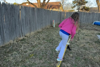 create family, parenting, and outdoor lifestyle ugc