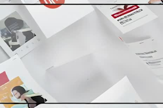 design eye catching instagram posts and flyers