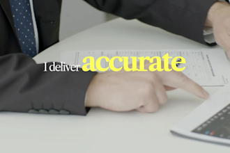 solve excel problems as an excel expert