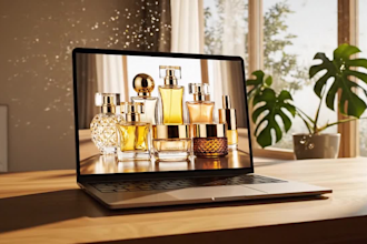 generate ai ecommerce product photography