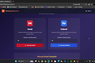 build custom ai security systems and more