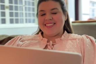 create authentic ugc portuguese or english