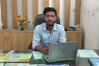 review your google ads and optimization