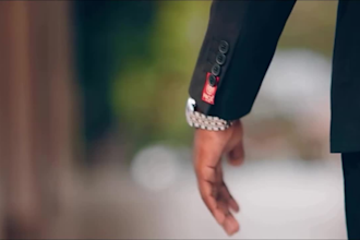 do video editing, wedding editing and wedding film