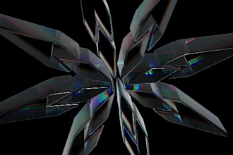 create an animated album cover for you