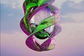 create blender loop animation