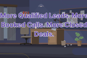 be your guaranteed sales closer sales consultant appointment setting cold caller