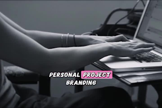 create creative photo manipulation and typography design