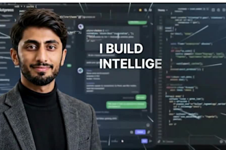 build an ai chatbot to capture leads for your business