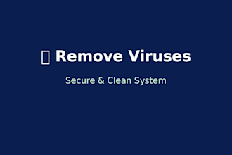 fix, repair and troubleshoot your computer remotely