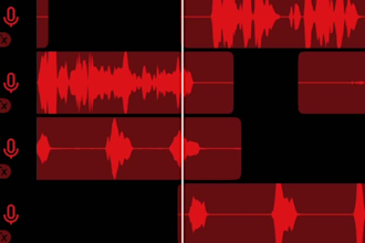mix and enhance your vocals professionally using bandlab