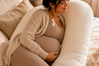 create ai fashion video and ai model for your maternity brand