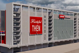 design 3d stadium animation, sports complex modeling, interior, exterior render