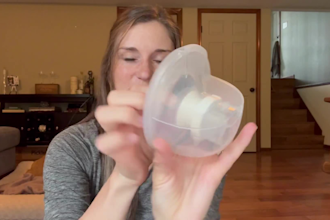 create authentic ugc videos for parenting and lifestyle brands