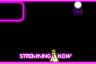 design twitch youtube overlay package for gamers