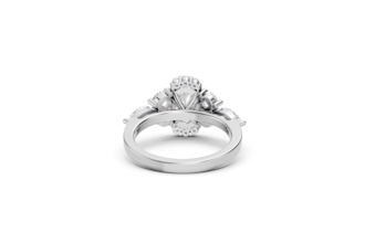 do 3d cad model jewelry design