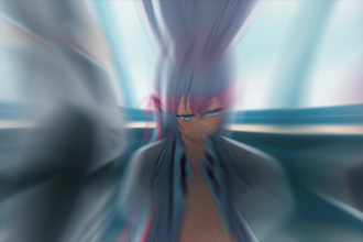 create cinematic anime edits with insane transitions
