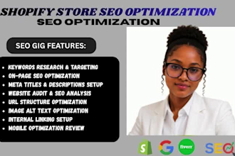 optimize your website for higher google ranking
