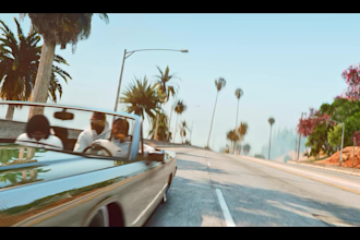 create gta v fivem cinematic videos mlo and script showcases