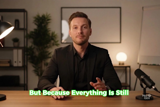 do best ai online e learning training coaching course content video creation