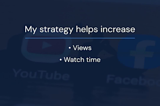 improve your youtube video ranking with proper SEO