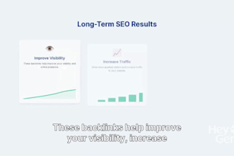 build contextual high authority neach backlinks