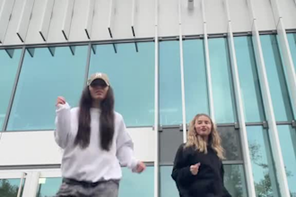 fire tiktok dance, tik tok, dance video, twerk, viral dance, choreography, dance
