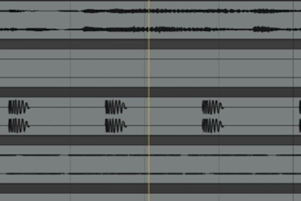 mix and master your rap, trap and rnb vocals to sound finished