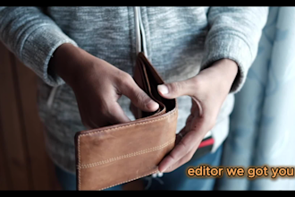 edit your real estate videos