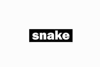 design a creative logo with unlimited revisions