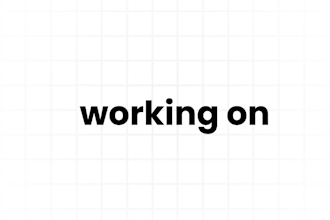 create professional trending motion graphics ads